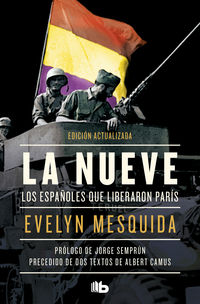 La nueve - Evelyn Mesquida