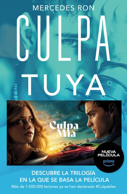 CULPA TUYA - CULPABLES 2