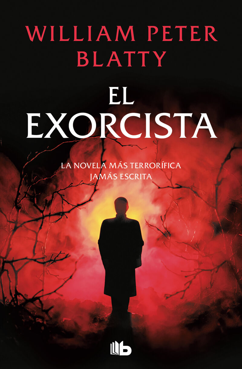 el exorcista - William Peter Blatty