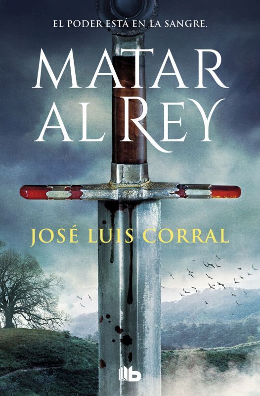 matar al rey - Jose Luis Corral