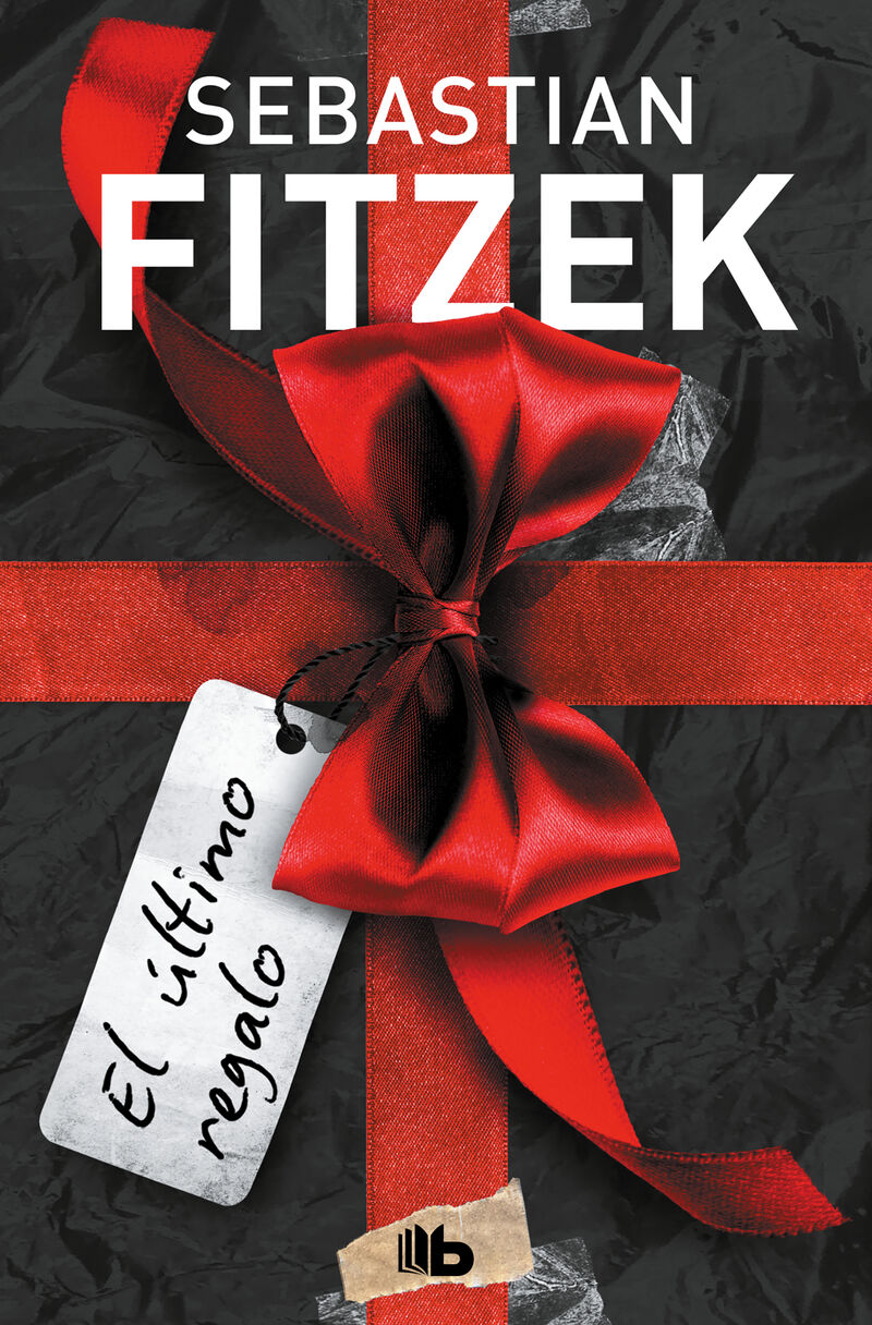el ultimo regalo - Sebastian Fitzek