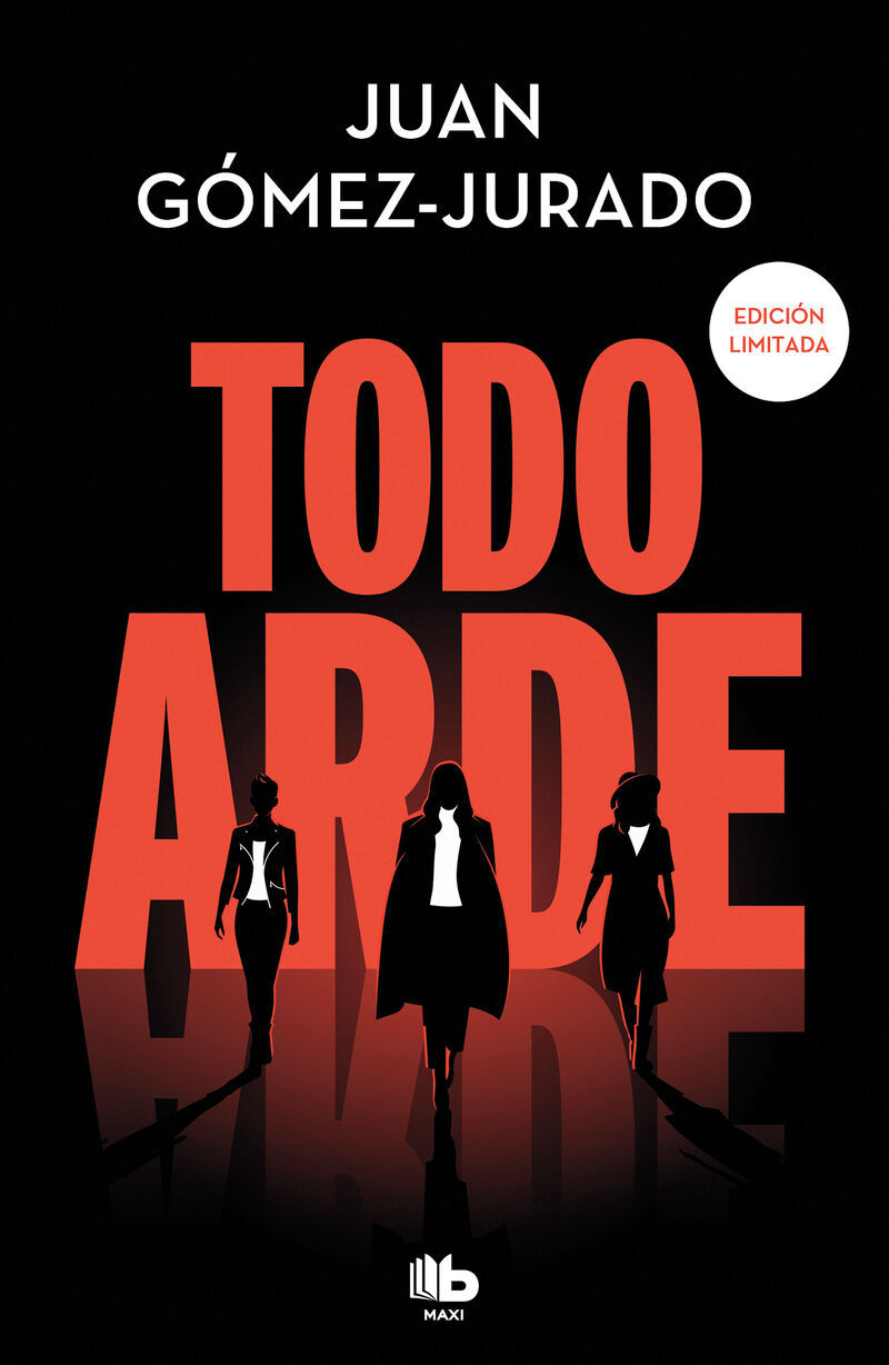 TODO ARDE (TODO ARTE 1)