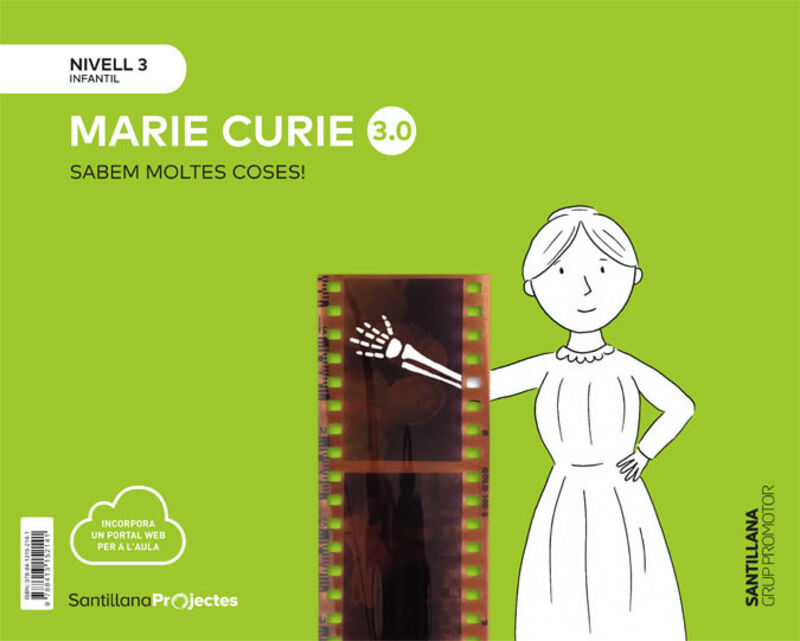 5 anys - nivell iii - marie curie (cat) - sabem moltes 3.0