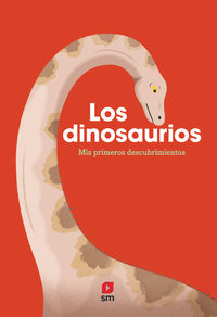 los dinosaurios - Emmanuelle Kecir-Lepetit