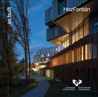 as built - Hozfontan