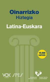 oinarrizko hiztegia latina - euskara - Batzuk