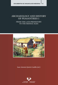 archaeology and history of peasantries 1 - from the late prehistory to the middle ages