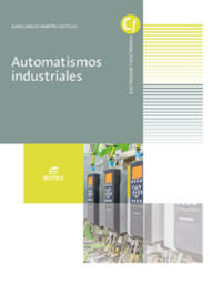 gm - automatismos industriales - Aa. Vv.