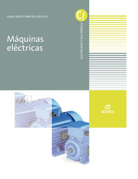 GM - MAQUINAS ELECTRICAS