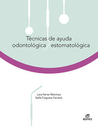 GM - TECNICAS DE AYUDA ODONTOLOGICA / ESTOMATOLOGICA