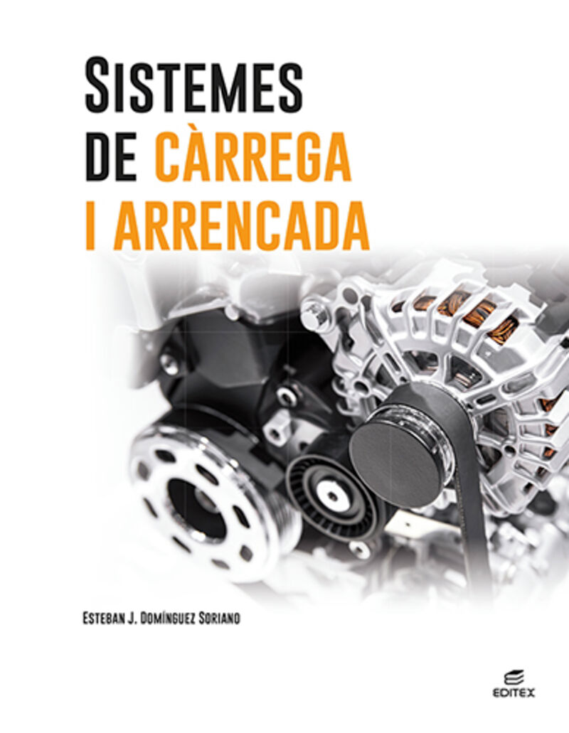 GM - SISTEMES DE CARREGA I ARRENCADA (CAT)
