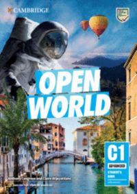 open world advanced w / key english for spanish speakers - Aa. Vv.