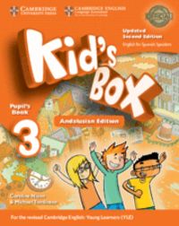 (2 ed) ep 3 - kid's box (and) spanish speakers