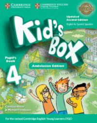 (2 ed) ep 4 - kid's box (and) spanish speakers