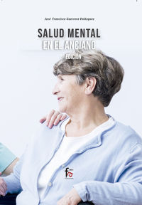 (3 ed) salud mental en el anciano