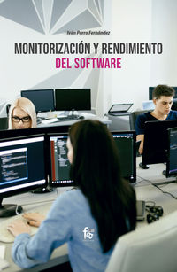 monitorizacion y rendimiento del software - Ivan Parro Fernandez
