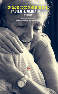 (9 ed) cuidados socio-sanitarios en el paciente geriatrico