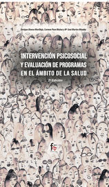 intervencion psicosocial y evaluacion de programas - Enrique Alonso Morillejo / Mª Jose Martos Jimenez / Carmen Pozo Muñoz