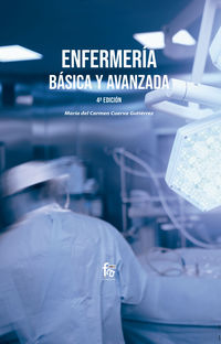 (4 ed) enfermeria basica y avanzada