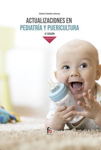(5 ed) actualizaciones en pediatria y puericultura ii
