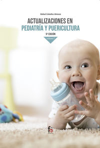 (5 ed) actualizaciones en pediatria y puericultura i - Rafael Ceballos Atienza