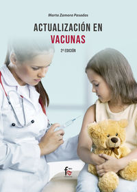 (2 ed) actualizacion en vacunas
