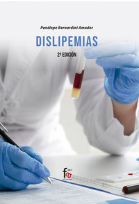 (2 ed) dislipemias
