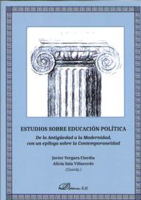 estudios sobre educacion politica - Javier Vergara Ciordia