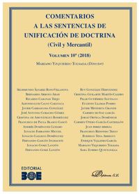 COMENTARIOS A LAS SENTENCIAS DE UNIFICACION DE DOCTRINA - C