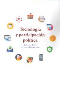 tecnologia y participacion politica