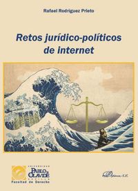 retos juridico-politicos de internet