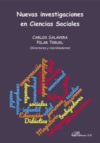nuevas investigaciones en ciencias sociales - Pilar Teruel / Carlos Salavera