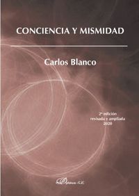 (2 ed) conciencia mismidad