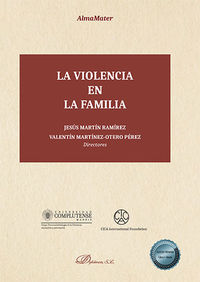 VIOLENCIA EN LA FAMILIA, LA