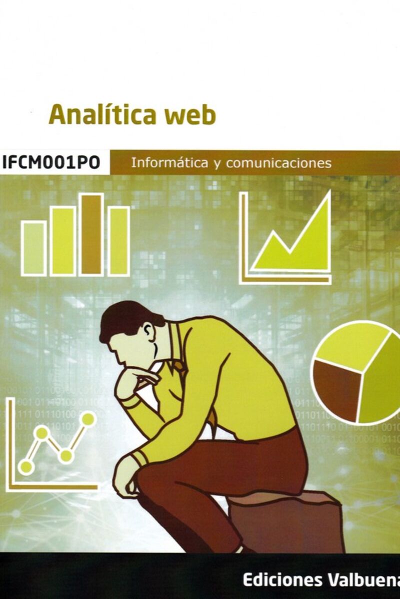 CP - ANALITICA WEB - IFCM001PO