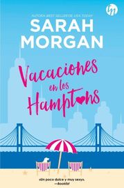 vacaciones en los hamptons - Sarah Morgan