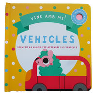 vehicles - Aa. Vv.