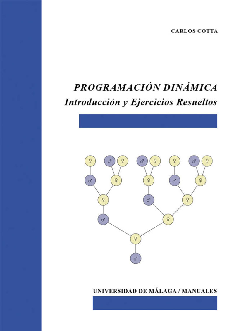 programacion dinamica - Carlos Cotta
