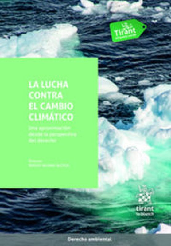LUCHA CONTRA EL CAMBIO CLIMATICO, LA