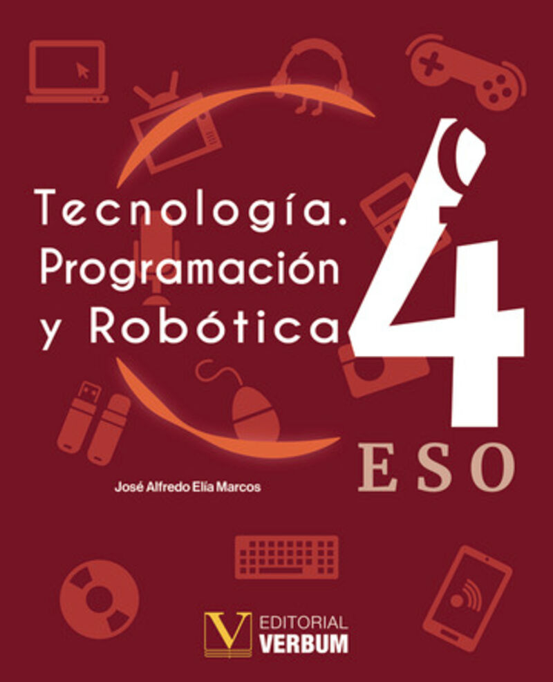 ESO 4 - TECNOLOGIA - PROGRAMACION Y ROBOTICA