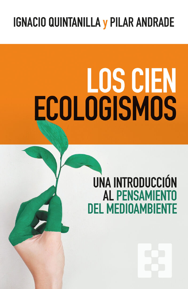 los cien ecologismos - Ignacio Quintanilla