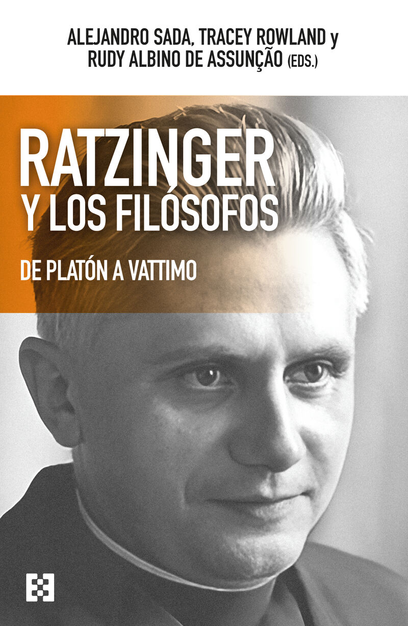 ratzinger y los filosofos - Aa. Vv.