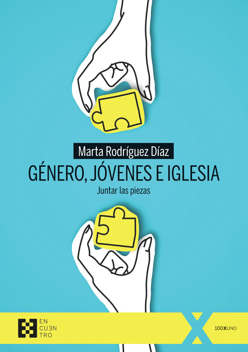 genero, jovenes e iglesia - Marta Rodriguez Diaz