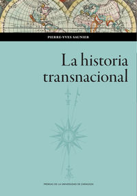 La historia transnacional - Pierre-Yves Saunier
