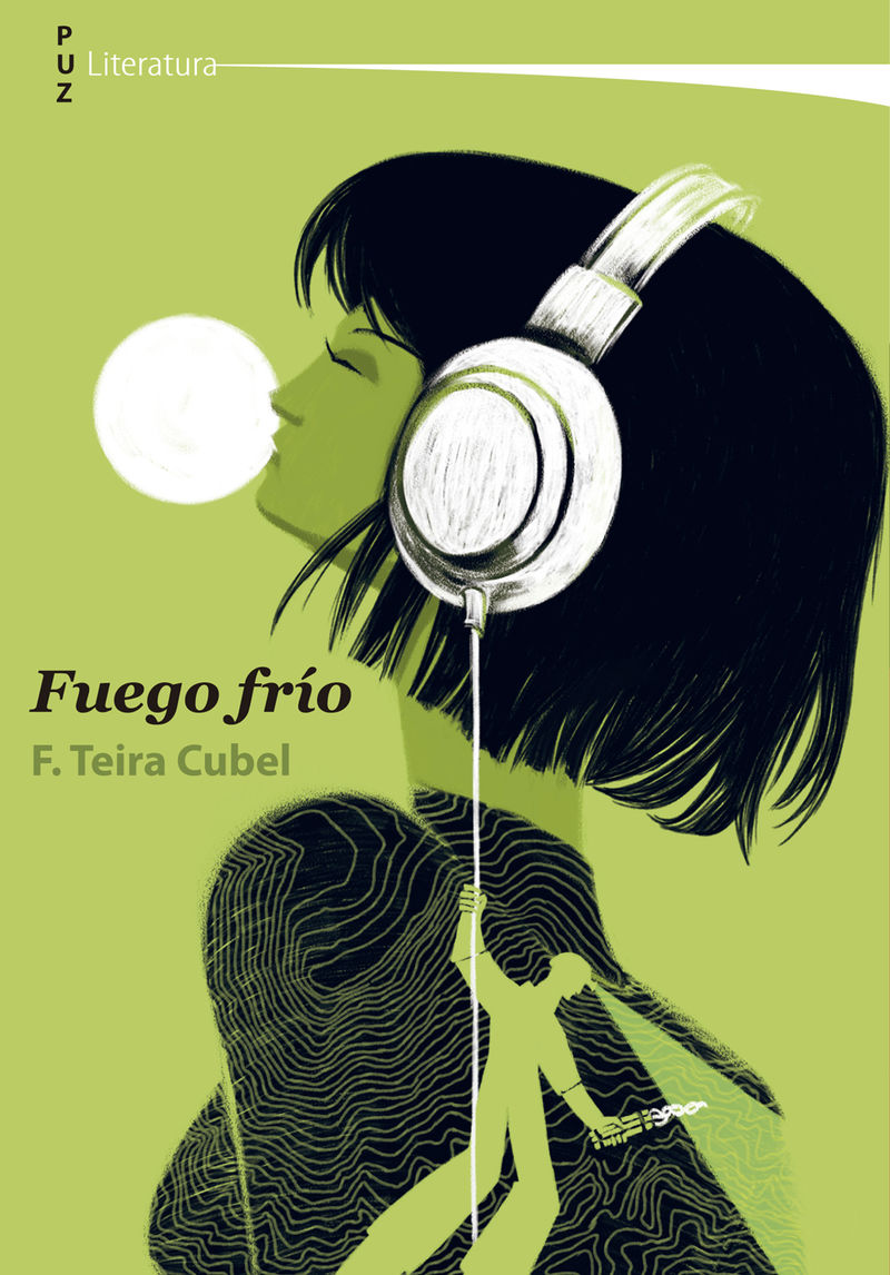 fuego frio - Felix Teira Cubel
