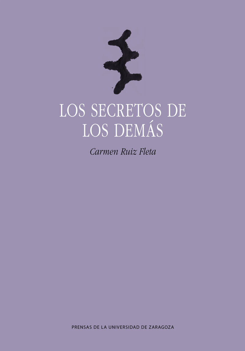los secretos de los demas - Carmen Ruiz Fleta