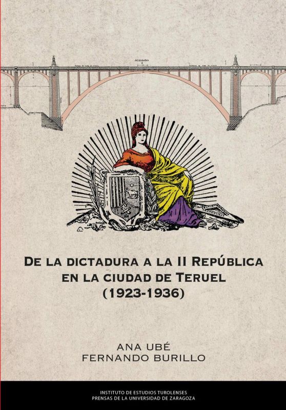 DE LA DICTADURA A LA II REPUBLICA EN LA CIUDAD DE TERUEL 1926-1936