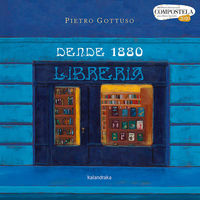 dende 1880 (xiii premio compostela) - Pietro Gottuso