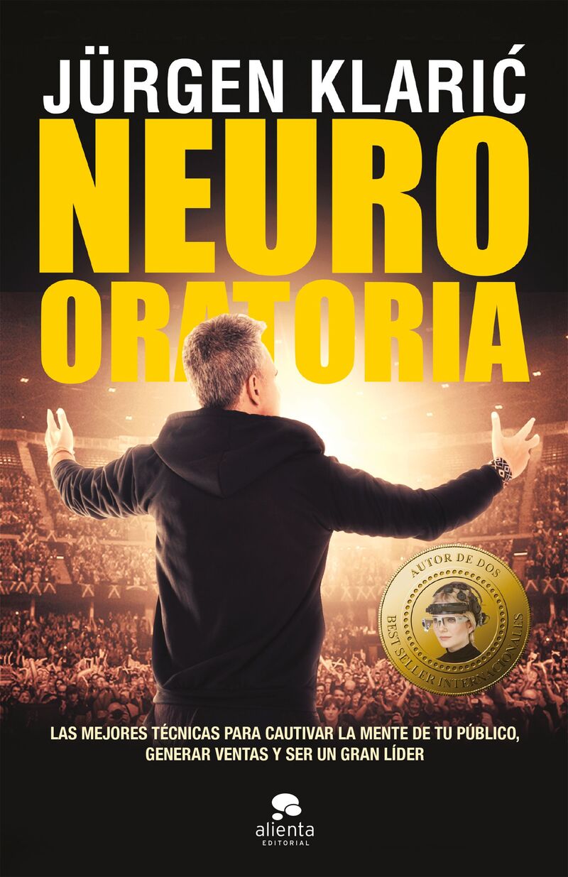 neuro oratoria - Jurgen Klaric