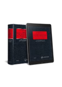 acreedor en el derecho concursal y preconcursal a la luz del texto refundido de la ley concursal, el (duo) - Abel B. Veiga Copo (ed. )
